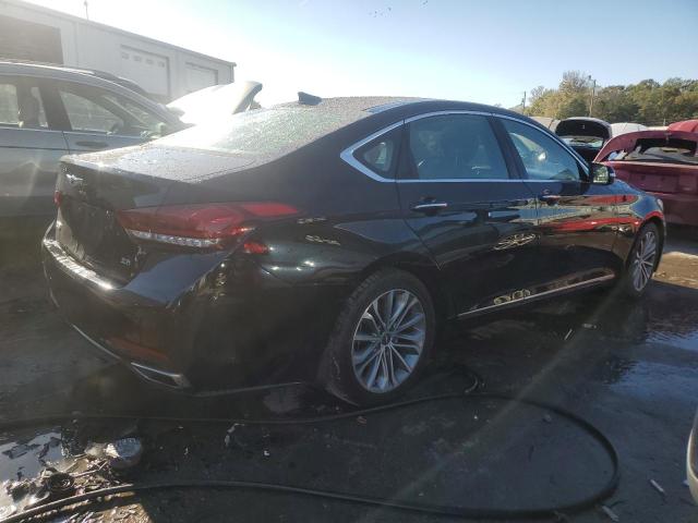 2017 GENESIS G80 KMHGN4JE2HU193561