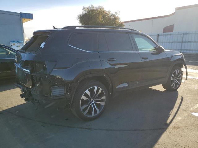 VIN 1V2JR2CA9NC562347 2022 VOLKSWAGEN ATLAS no.3