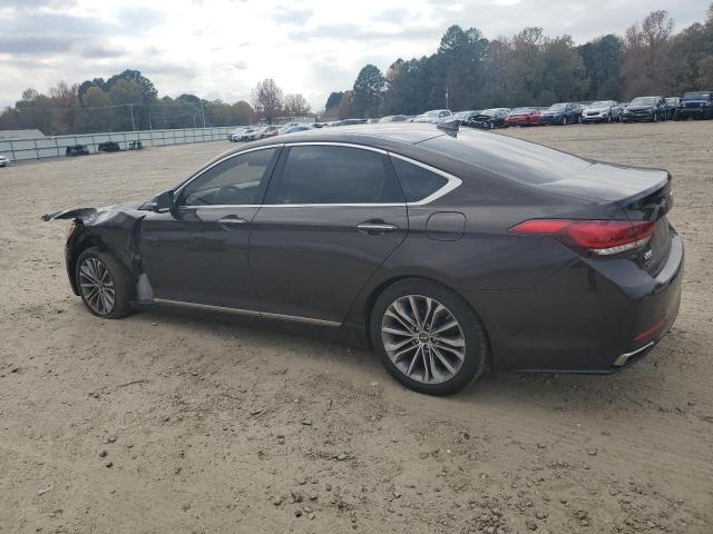 2015 HYUNDAI GENESIS 3. - KMHGN4JE5FU017780