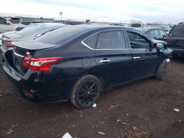 2018 NISSAN SENTRA S - 3N1AB7AP3JY303013
