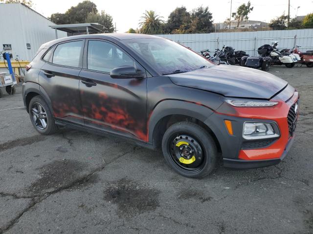 VIN KM8K12AA6KU323310 2019 HYUNDAI KONA no.4