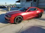 2015 CHEVROLET CAMARO LT - 2G1FD1E37F9222789