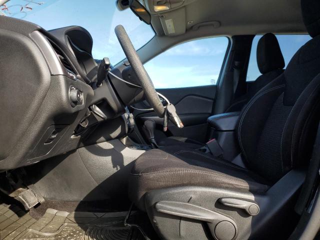 2019 JEEP CHEROKEE L - 1C4PJLCB6KD263566