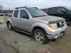 NISSAN FRONTIER C photo