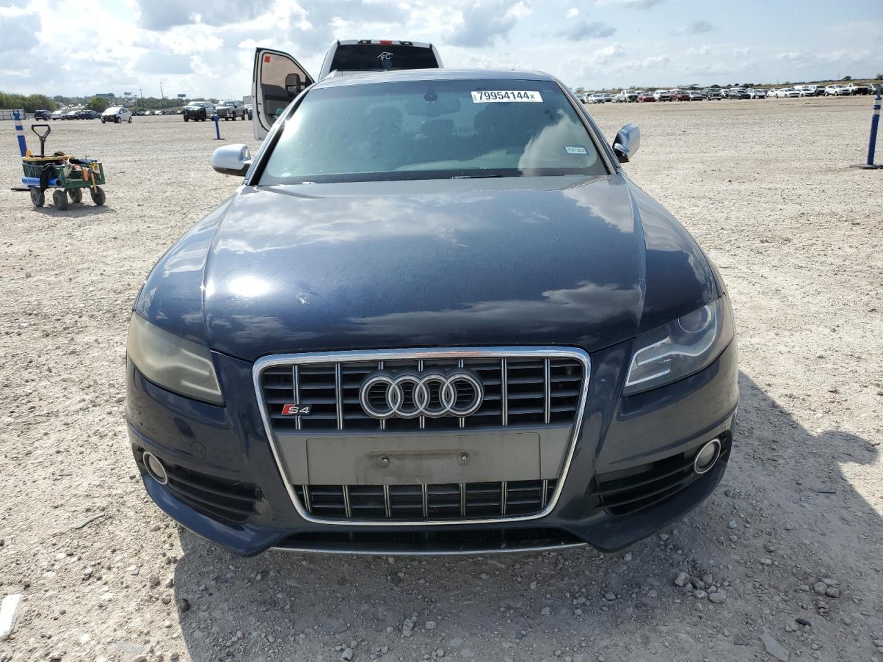 Lot #2962302994 2011 AUDI S4 PREMIUM