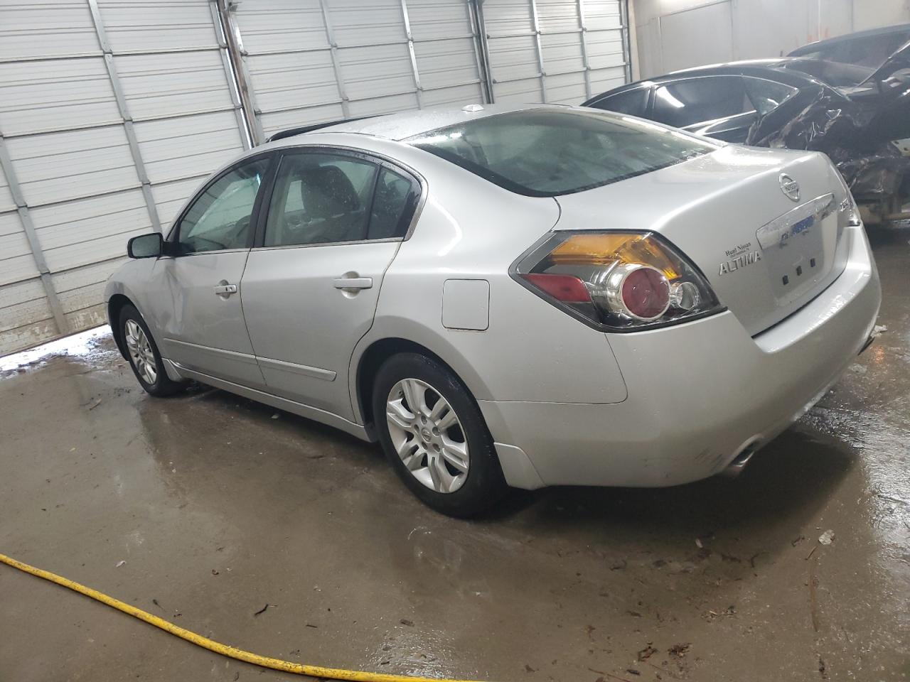 Lot #2962563788 2012 NISSAN ALTIMA SL