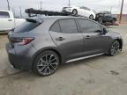 Lot #3006601374 2022 TOYOTA COROLLA XS