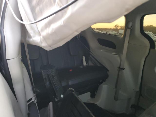 2017 CHRYSLER PACIFICA T - 2C4RC1BG3HR583146