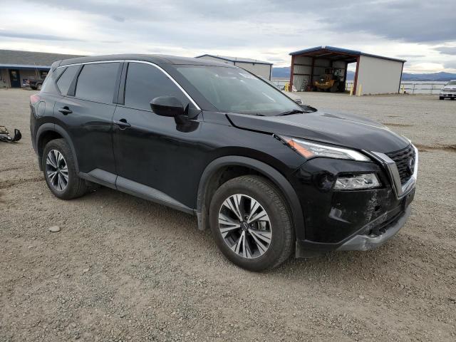 2023 NISSAN ROGUE SV - JN8BT3BB8PW355039