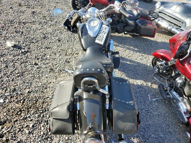 2002 YAMAHA XV1600 AT JYAVP07Y02A000974