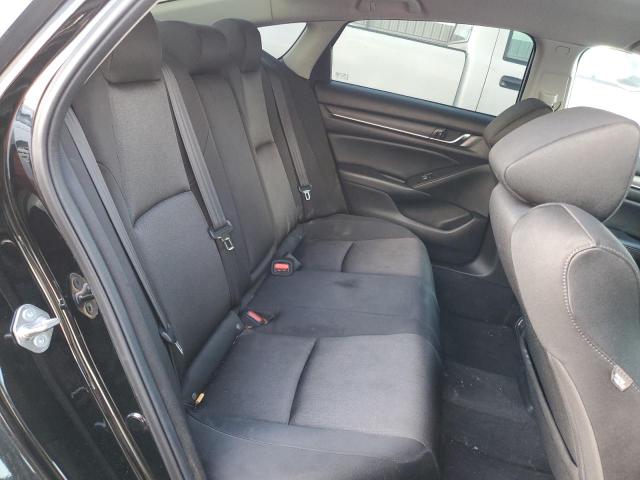 2018 HONDA ACCORD LX - 1HGCV1F18JA110151