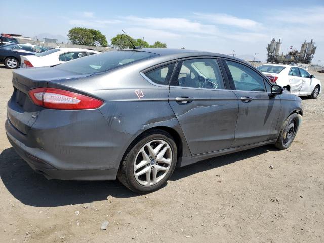 VIN 3FA6P0H73FR105363 2015 Ford Fusion, SE no.3