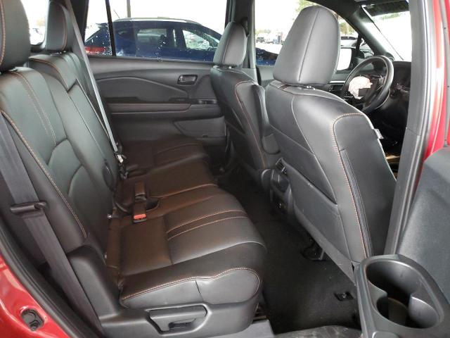 2023 HONDA PASSPORT T - 5FNYF8H67PB010674