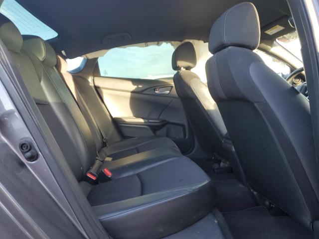 2020 HONDA CIVIC SPOR - 2HGFC2F83LH505123