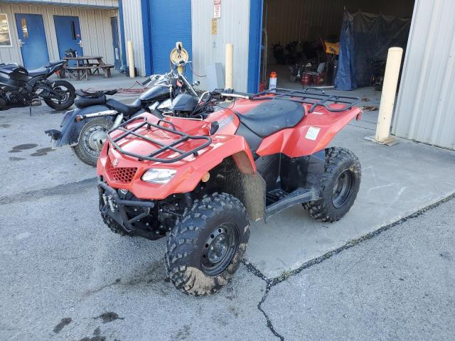 2020 SUZUKI LT-A400 F - 5SAAK4D3XL7100440