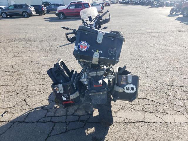 2019 YAMAHA XT1200ZE JYADP05E5KA001204