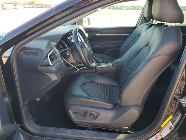 2018 TOYOTA CAMRY L - 4T1B11HK3JU035803