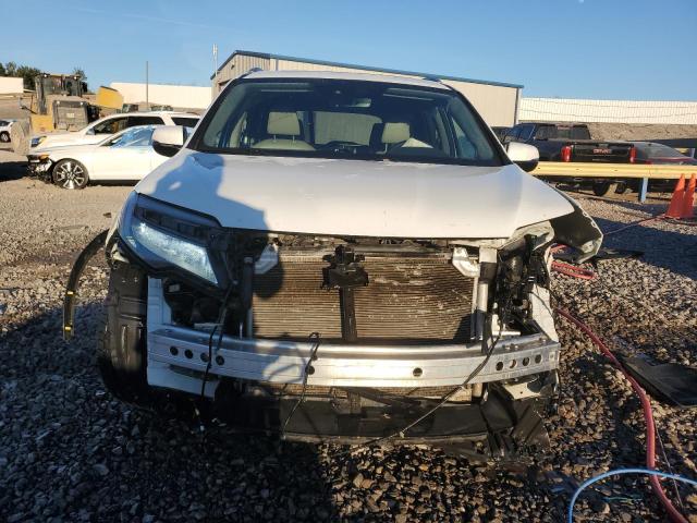 2020 HONDA PILOT TOUR 5FNYF5H6XLB020639