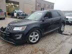 2016 FORD EXPLORER X - 1FM5K8D85GGC86343