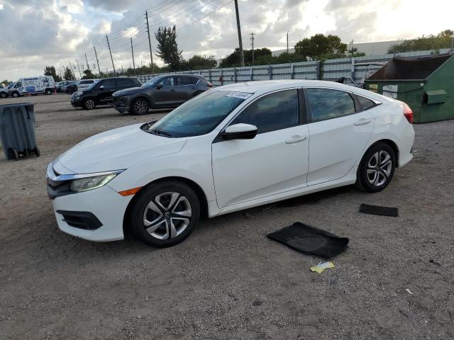 Vin: 19xfc2f52he044391, lot: 80185644, honda civic lx 2017 img_1