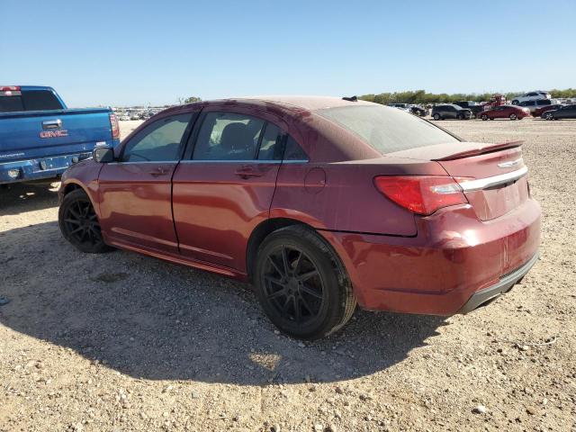 Vin: 1c3ccbcg3en185880, lot: 51862515, chrysler 200 limited 20142