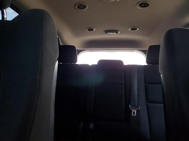 2017 DODGE DURANGO SX - 1C4RDHAGXHC743698