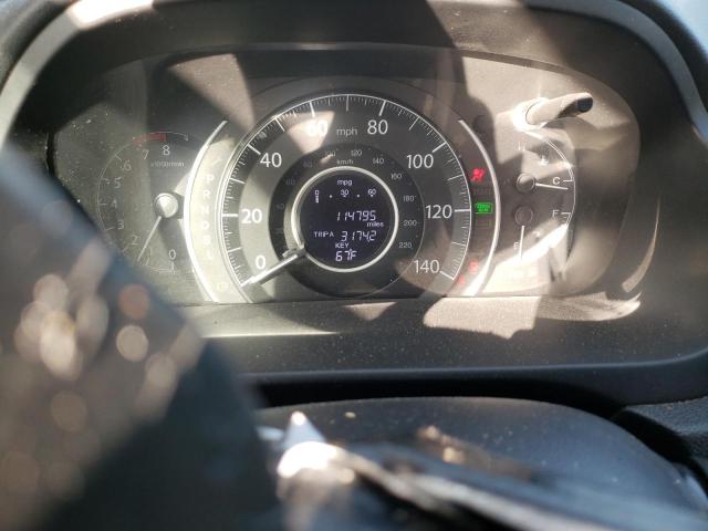2016 HONDA CR-V EX - 2HKRM4H54GH659280