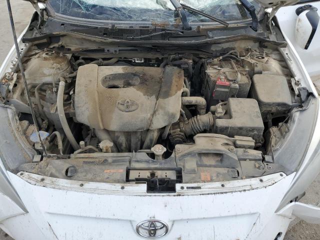 3mydlbyv9jy306059 - 2018 Toyota Yaris - #81782374