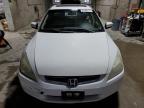 HONDA ACCORD EX photo