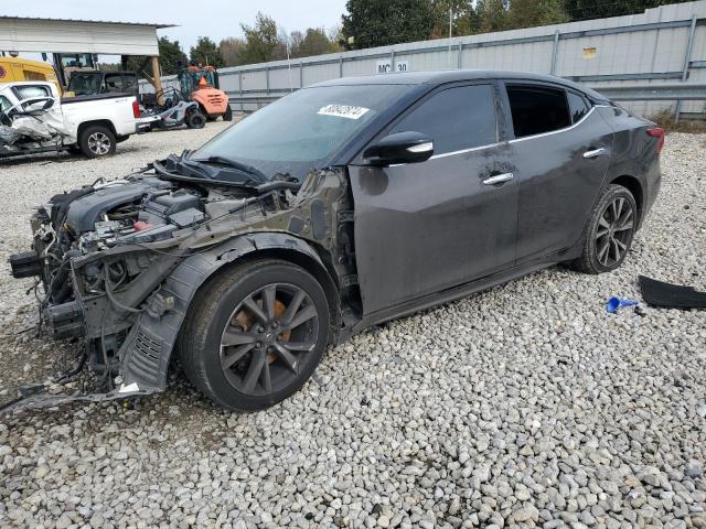 2016 NISSAN MAXIMA 3.5 - 1N4AA6AP4GC405406