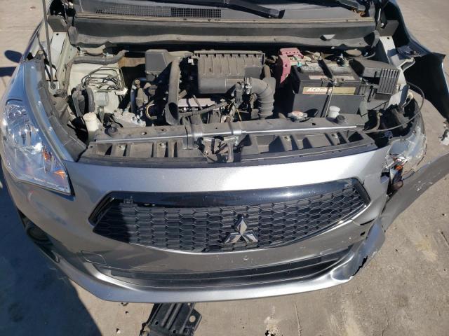 2020 MITSUBISHI MIRAGE G4 - ML32F3FJ0LHF04195