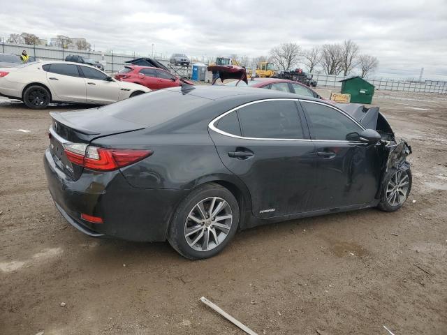 Vin: jthbw1gg4h2145864, lot: 81915584, lexus es300 300h 20173