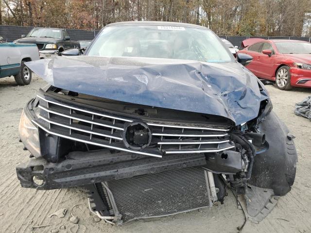 2018 VOLKSWAGEN PASSAT S - 1VWAA7A3XJC013872