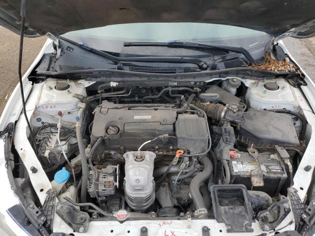 2017 HONDA ACCORD LX - 1HGCR2F37HA158391