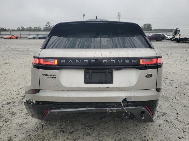 2020 LAND ROVER RANGE ROVE - SALYK2EX5LA272727