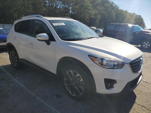 2016 MAZDA CX-5 GT - JM3KE2DY8G0815358