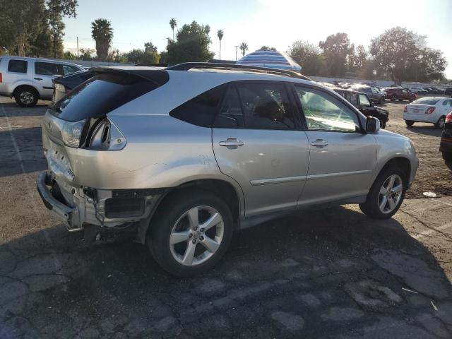 LEXUS RX 350 2007 silver  gas JTJHK31U072006019 photo #4