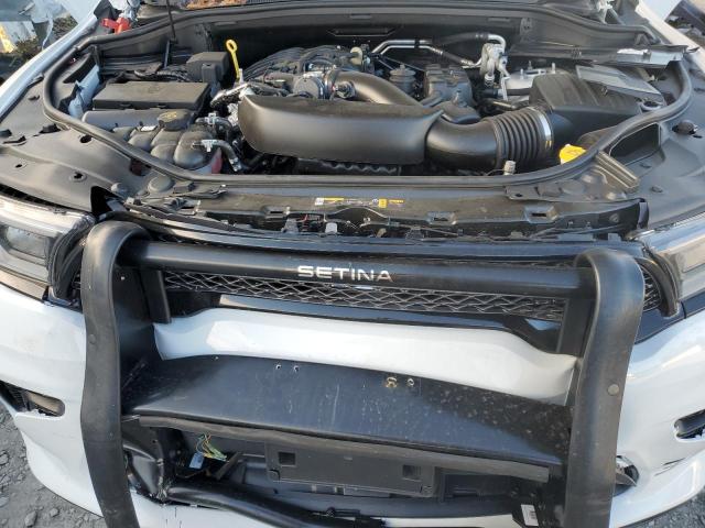 2024 DODGE DURANGO PU 1C4RDJFGXRC204967