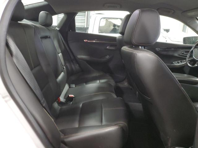2016 CHEVROLET IMPALA LT - 1G1115S31GU163354