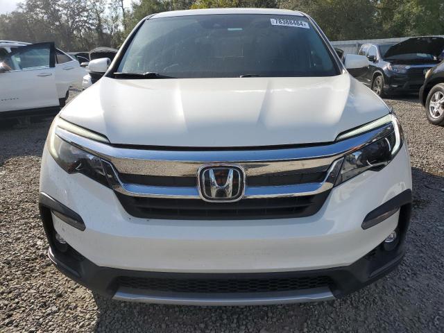2019 HONDA PILOT EXL - 5FNYF6H52KB055333