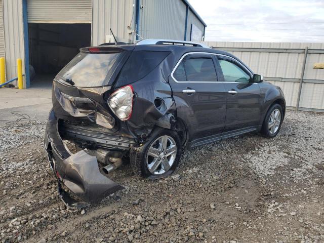 VIN 2GNFLDE35F6103658 2015 Chevrolet Equinox, Ltz no.3