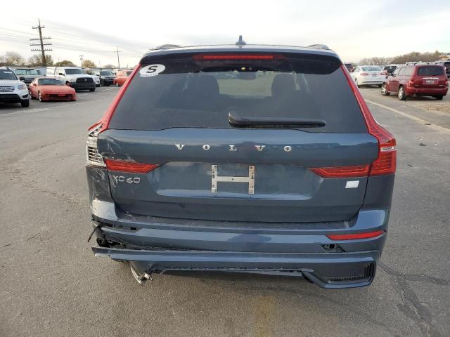 2024 VOLVO XC60 ULTIM - YV4H60DMXR1743817