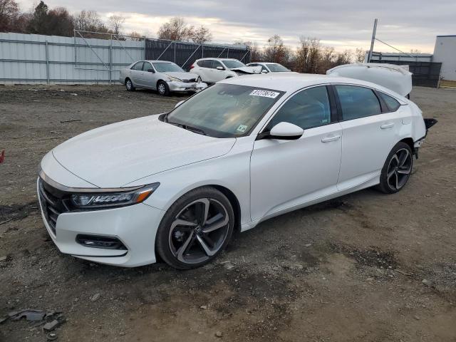 2019 HONDA ACCORD SPO #3024005266