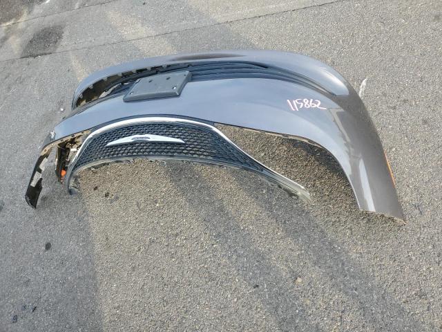 2020 CHRYSLER VOYAGER LX - 2C4RC1DG3LR257420
