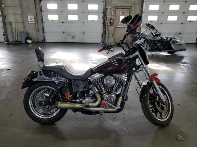 2014 HARLEY-DAVIDSON FXDL DYNA - 1HD1GNM21EC333398
