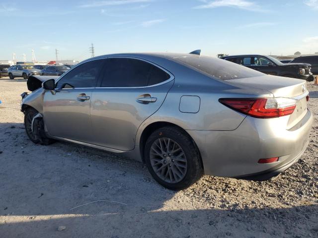 2018 LEXUS ES 350 - 58ABK1GG9JU095507