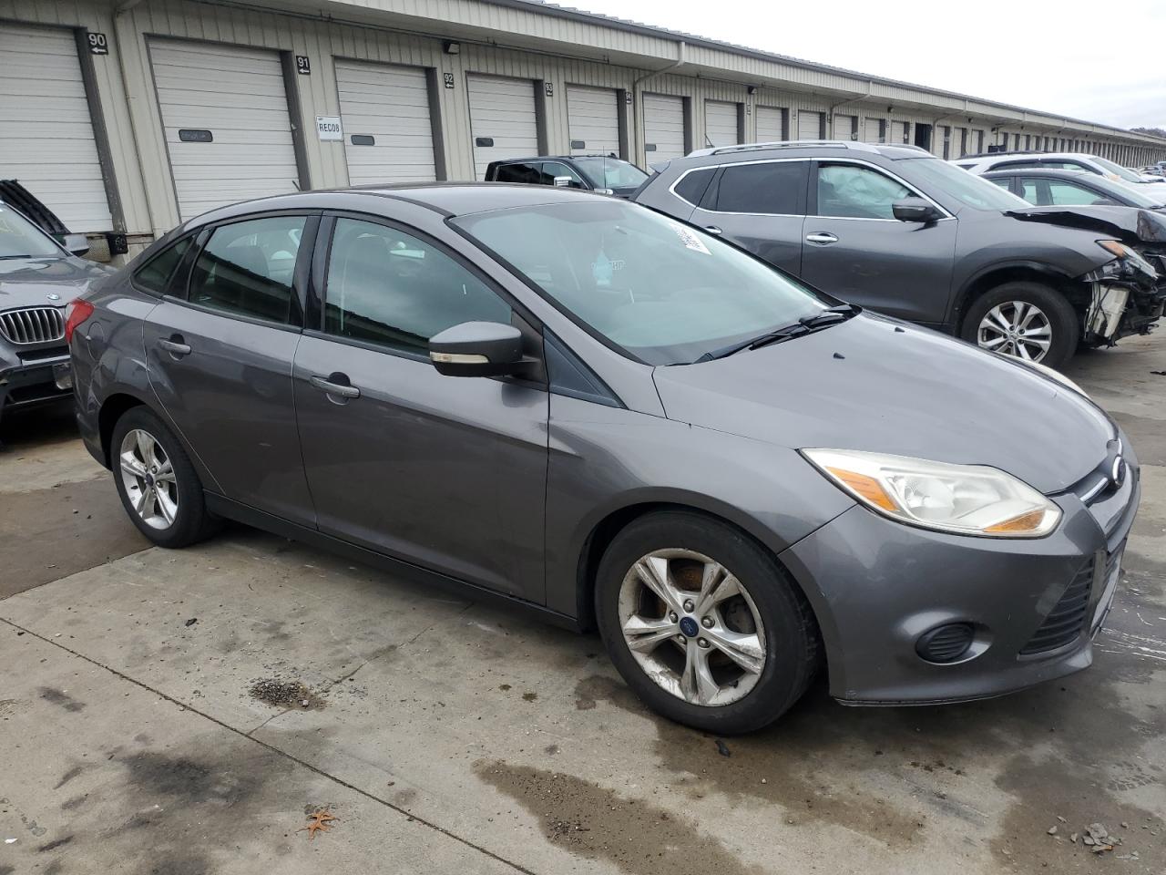 Lot #3024687588 2013 FORD FOCUS SE