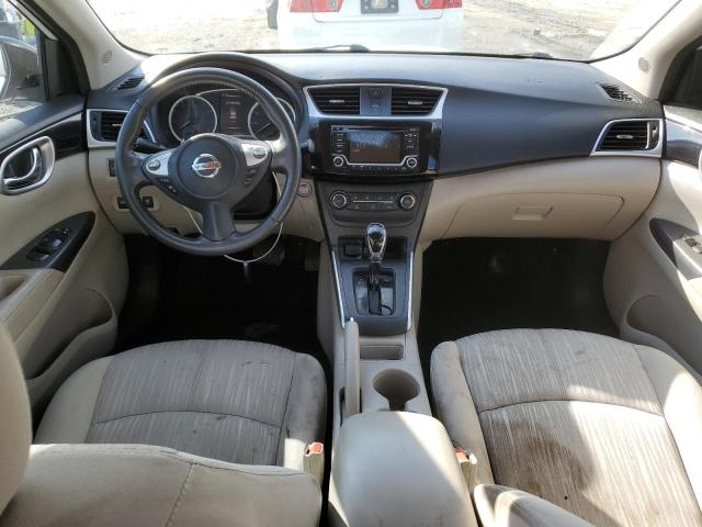 2016 NISSAN SENTRA S - 3N1AB7AP6GL663141