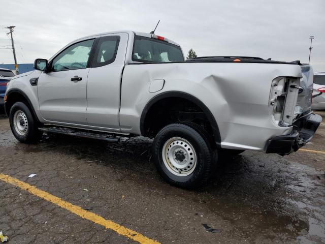 2019 FORD RANGER XL - 1FTER1EH5KLB13945