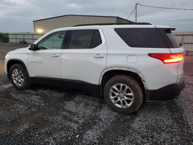 2019 CHEVROLET TRAVERSE L - 1GNERGKW3KJ311335